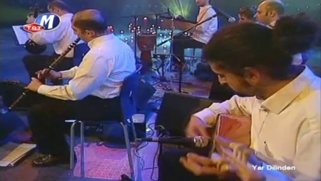 02 gülay istanbul'dan üsküdar'a yol gider yar dilinden