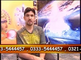 Health, Wealth & Happiness Program 8 by Dr. Abdul Samad — Depression (Part-2)