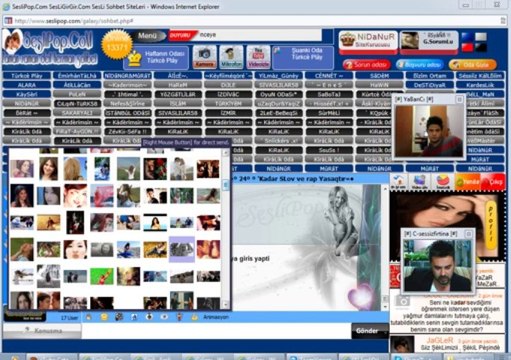 Beni Affet 415.Bölüm - 11 Ekim 2013 WWW.SESLİPOP.COM SESLİCHAT SESLİSOHBET SİTEMİZE HOŞGELDINIZ... seslipop.com seslichat seslisohbet