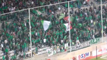 Ομόνοια-ΑΕΚ οπαδοί 2