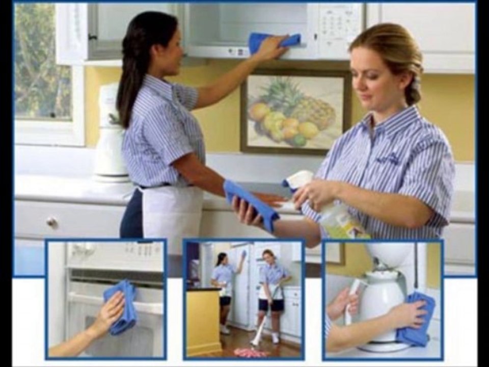 House Cleaning Annapolis, MD | Annapolis, MD Maid Service | Carol's Clean Sweep