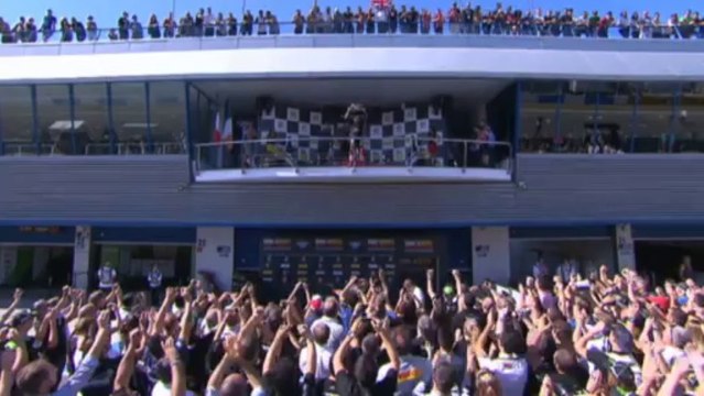 SBK - Ecco l'erede di Biaggi, Sykes campione del mondo