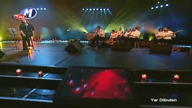 05 gülay mavrova'dan aldım bir okka nohut yar dilinden