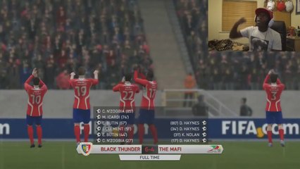 FIFA 14 | R2D1 | The Best Fifa Player? #2