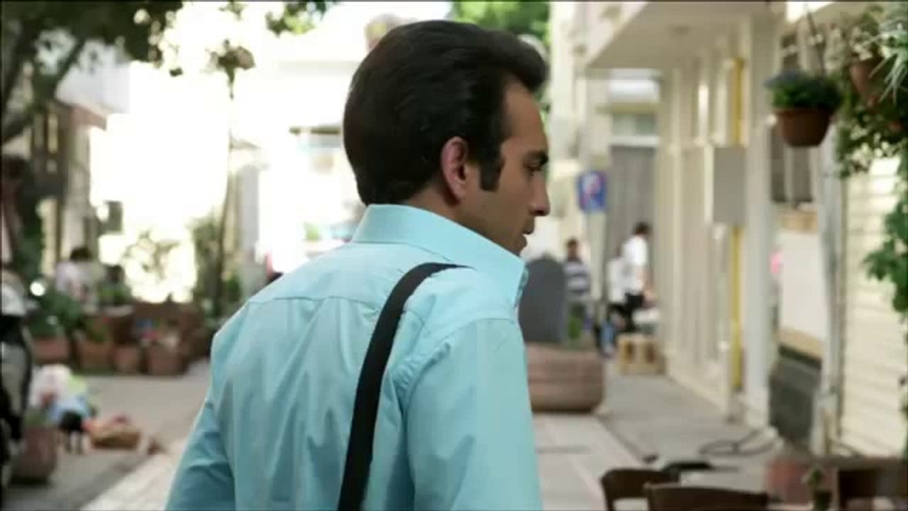 Güzel Günler Göreceğiz - Fragman