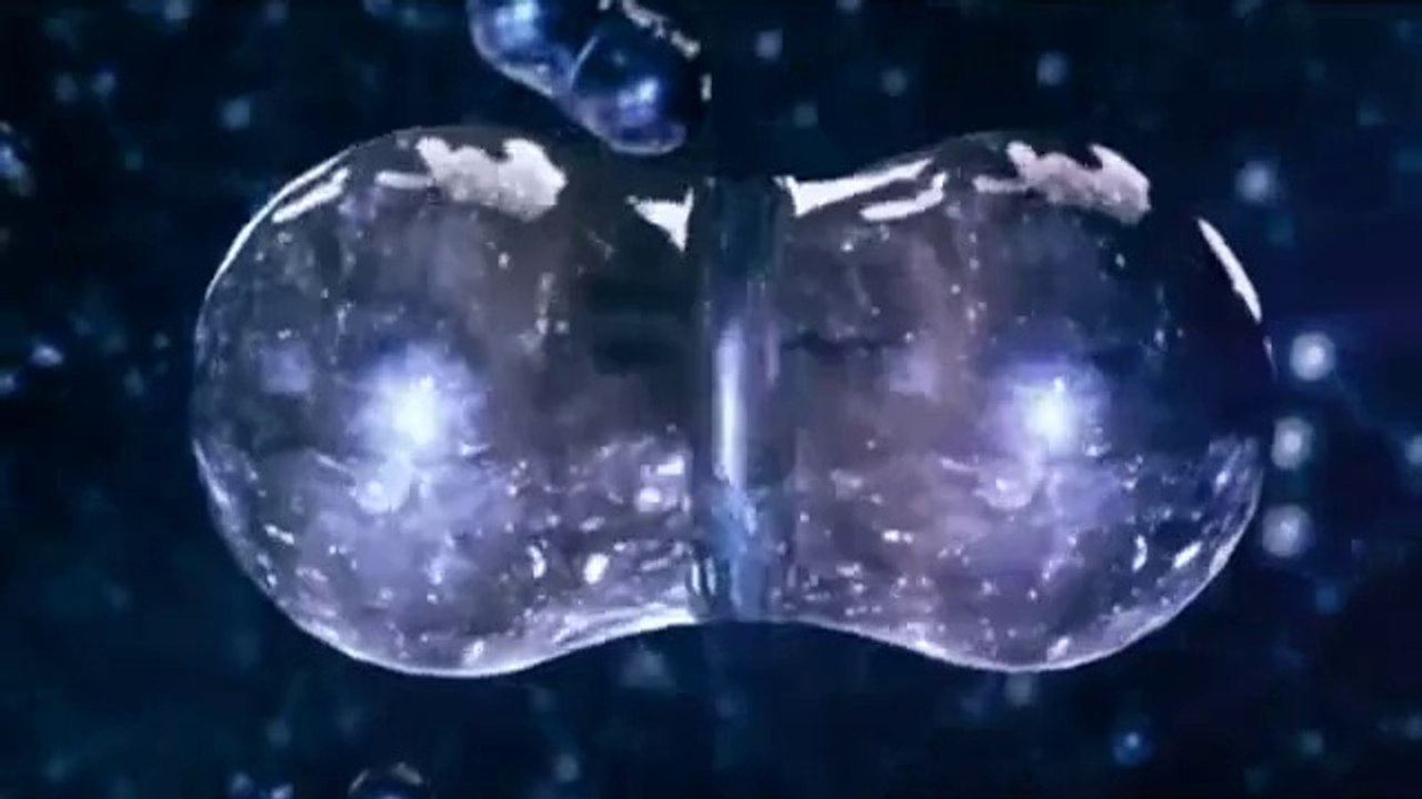 Eşruhumun Eşzamanı - Fragman