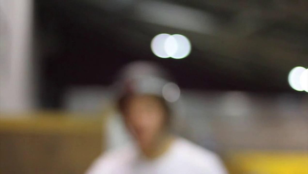 Maxime Orsini Défise by RED de SFR.FR // BMX Amateur 2013