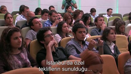 Turkcell Salı Pazarı - Foursquare (Charles Birnbaum)