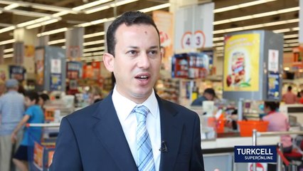 Turkcell AkıllıBulut Başarı Hikayeleri - Migros
