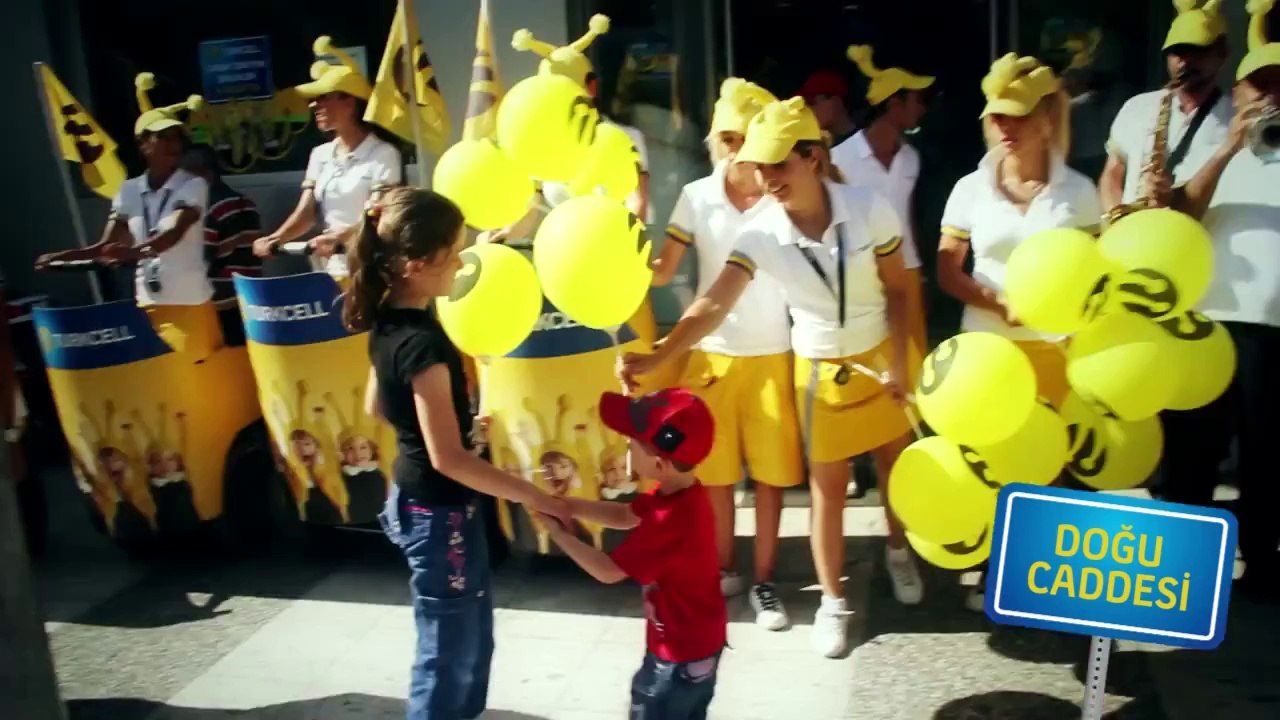 Canım Türkiyem Şenlikleri - Manisa