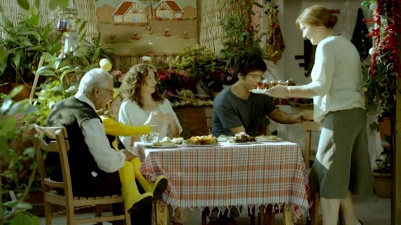 Bayram Sevinci