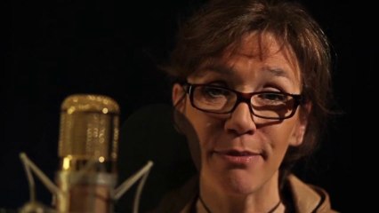 France Alzheimer : Virginie Lemoine