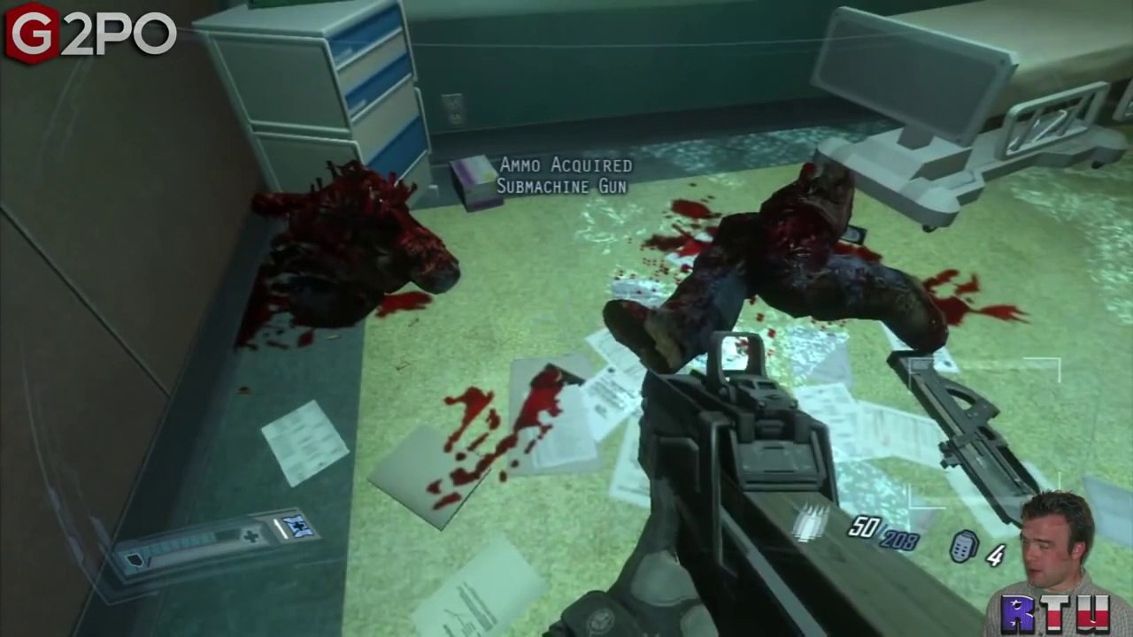 Wii U Has More Next-Gen 1080p 60fps Games Than Xbox One Or PS4