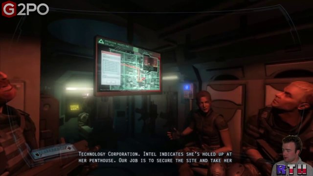 Ubisoft Were Worried That GTA V, COD And Battlefield Would Hurt Watch Dogs