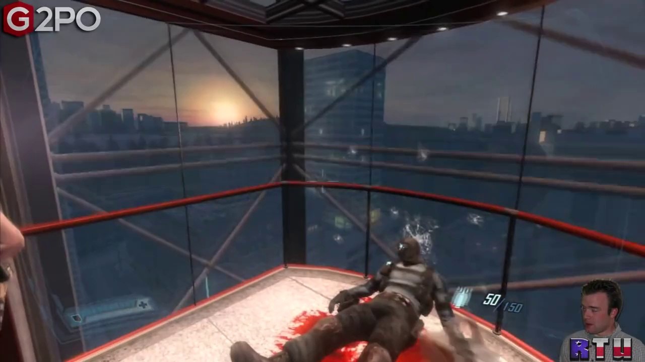 My Thoughts On Dedicated Servers For All Xbox One Games