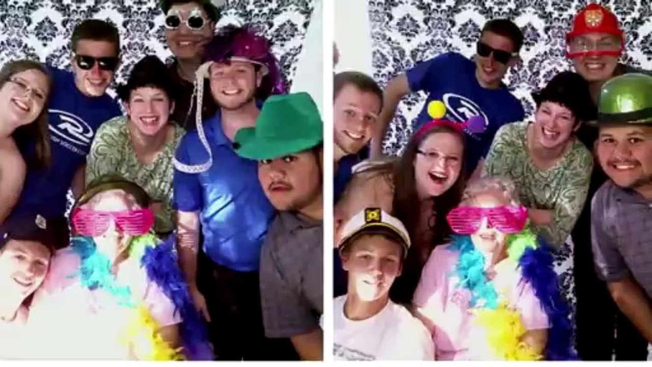 Beths 50th Bday