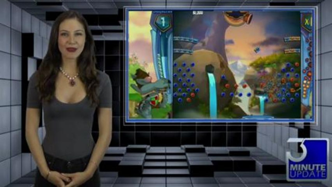 New Saints Row 4 DLC game!