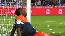 Montpellier Hérault SC (MHSC) - LOSC Lille (LOSC) Le résumé du match (10ème journée) - 2013/2014