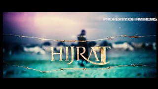 Pakistan's Feature Film Hijrat's first Teaser released
