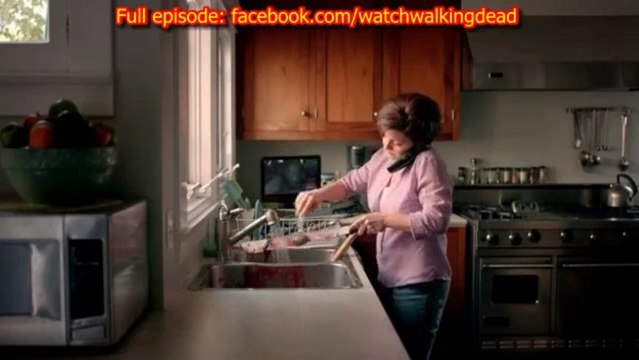 The Walking Dead Infected Song