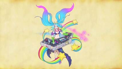 Sihirdar Vitrini #92. Bölüm: Karanlık ve Aydınlık