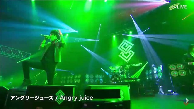 Girugamesh ONE MAN LIVE at SHIBUYA-AX 『G#』/ (Part 1/2)