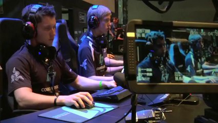 2. Sezon Avrupa Bölge Tanıtımı