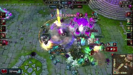 Fnatic Türkiye'de 🎮