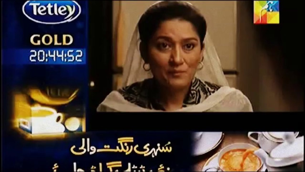 Rishte Kuch Adhore Se Episode 10 in High Quality 20th October 2013 - HD