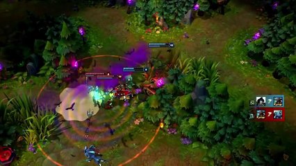 Şampiyon Tanıtımı - Darius, Noxus'un Eli