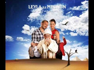 İtirazım Var (Leyla ile Mecnun)