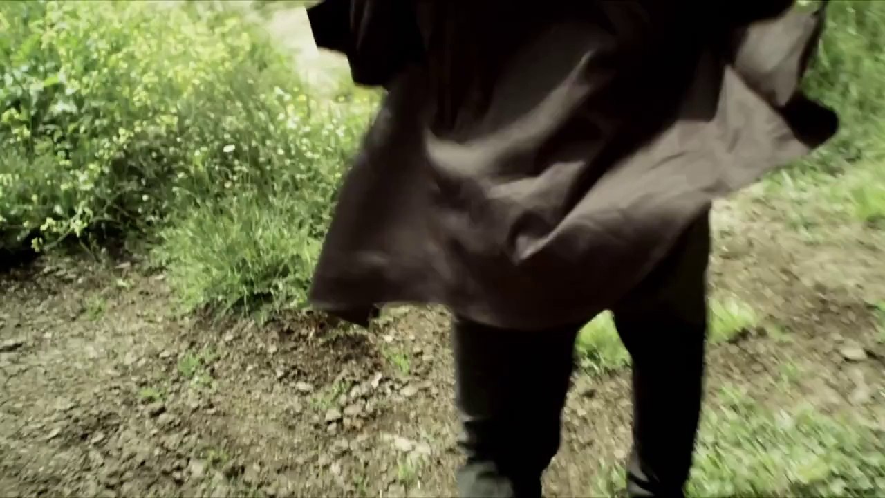 Nefes (TRT1 Kısa Film Kuşağı)