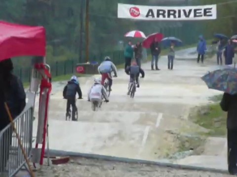 Coupe des lacs 2013 M3 Cran Gevrier finale B cadets 2