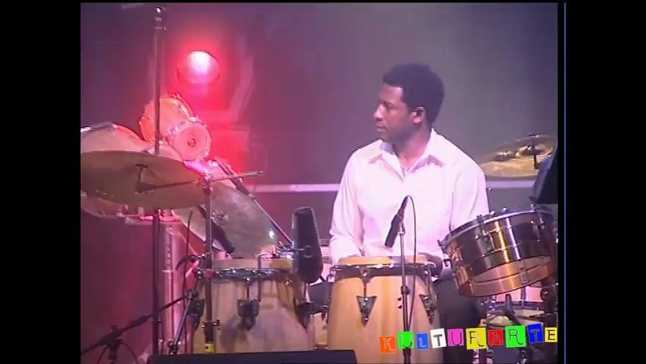 Cuba en el Piano au Festival Kulturarte 2013 (Corse)