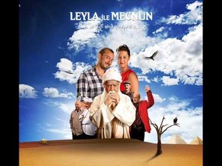 Kalbe Zarar (Leyla ile Mecnun)