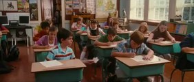 Diary of a Wimpy Kid Rodrick Rules - Türkçe Fragman