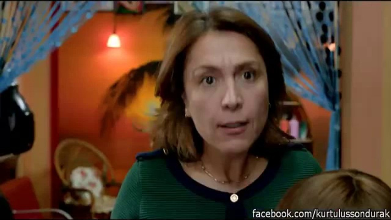 Kurtuluş Son Durak - Fragman