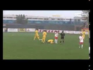 Icaro Sport. Sammaurese-Ravenna 1-0, il servizio