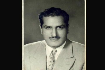 فيلم عن شهدي عطية فكرة وإعداد وإخراج  أحمد القصير