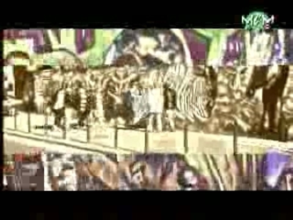 Doudou Masta - Des momes qui grandissent