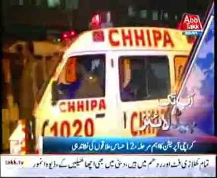 AbbTakk Headlines - 0200 AM - 21 October 2013