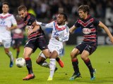 Olympique Lyonnais (OL) - Girondins de Bordeaux (FCGB) Le résumé du match (10ème journée) - 2013/2014
