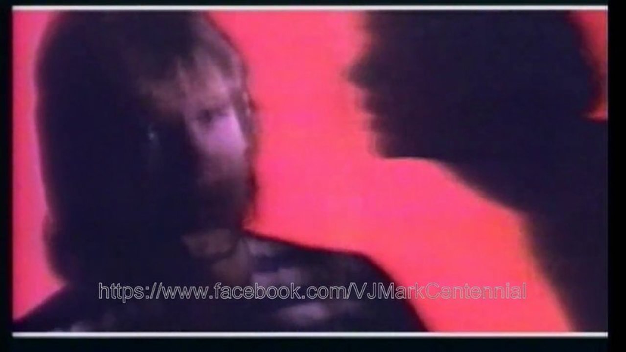 Naked Eyes - Promises Promises ( The Heaven & Earth Division Mash-Up )