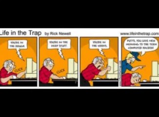 L' IDIOTA DI CAMFROG  COCAINA