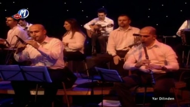 01 gülay kalanların ardından yar dilinden