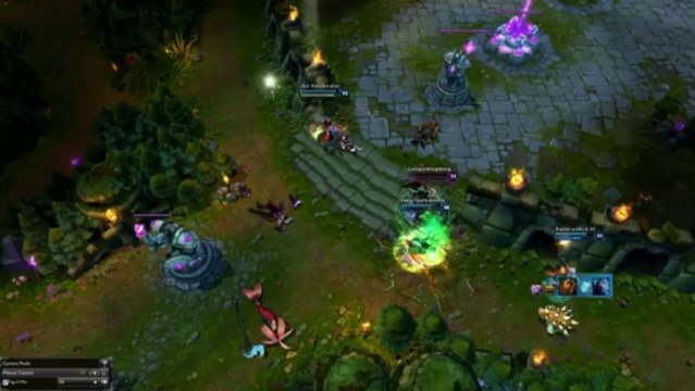 LOL FUN - Scumbag lee - league-of-legends