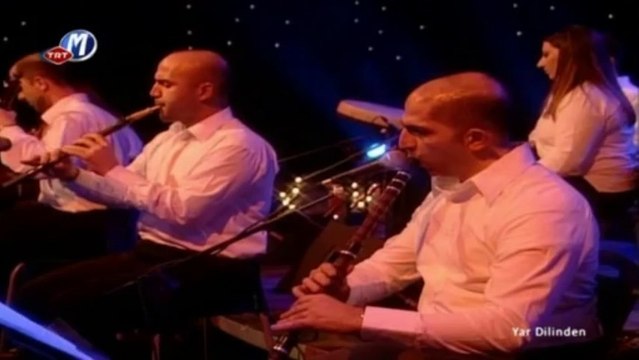 02 gürkan özpeker ne feryad edersin divane bülbül yar dilinden