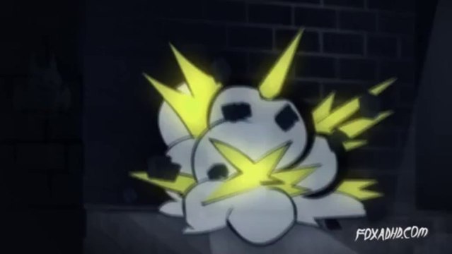 Batman Driver's Test Fandub Español Latino