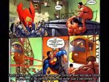 AT4W# 041 - Superman vs. the Terminator #1 VOSTFR