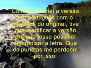 Mais Do Que Imaginei [Is It Ok If I Call You Mine] -Eu Mesmo
